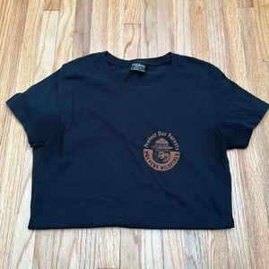 Filson Smokey the Bear T-Shirt XS